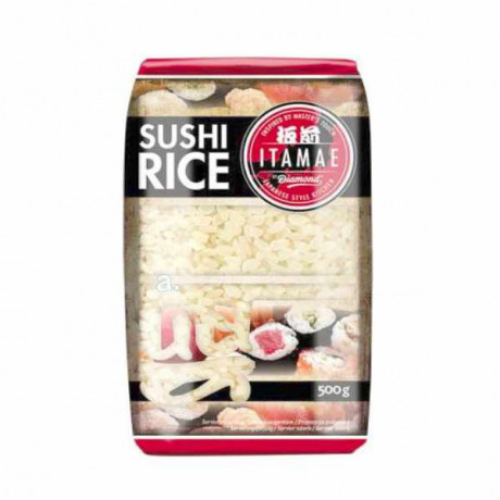 Ita-san rýže sushi 500g