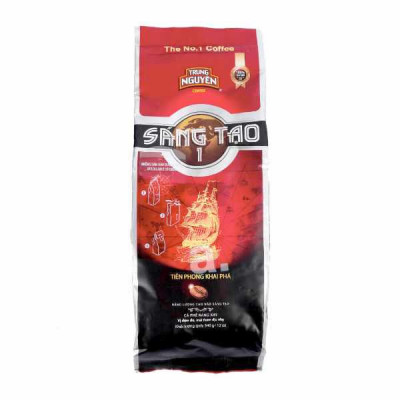 Trung Nguyen ground coffee Sang tao 1 340g