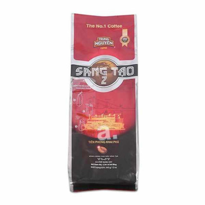 Trung Nguyen ground coffee Sang tao 2 340g