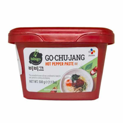 Bibigo Gochujang pasta 500g