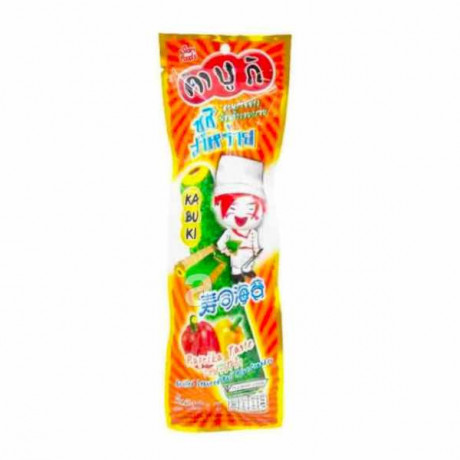 Snack rong biển ớt Siam foods 7g