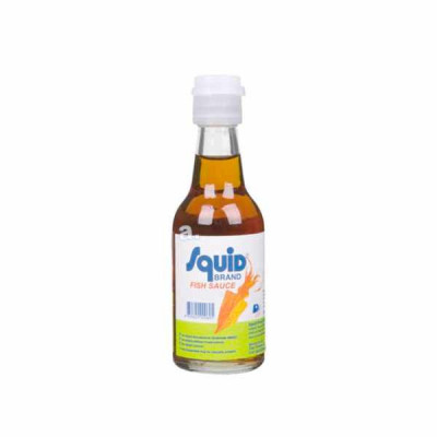 Nước mắm mực Squid 60ml