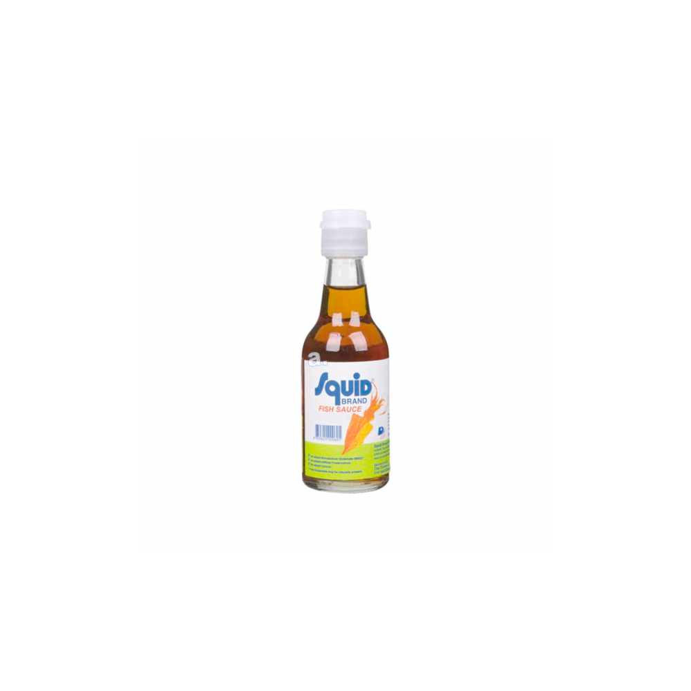 Squid fish sauce 60ml Squid fish sauce 60ml