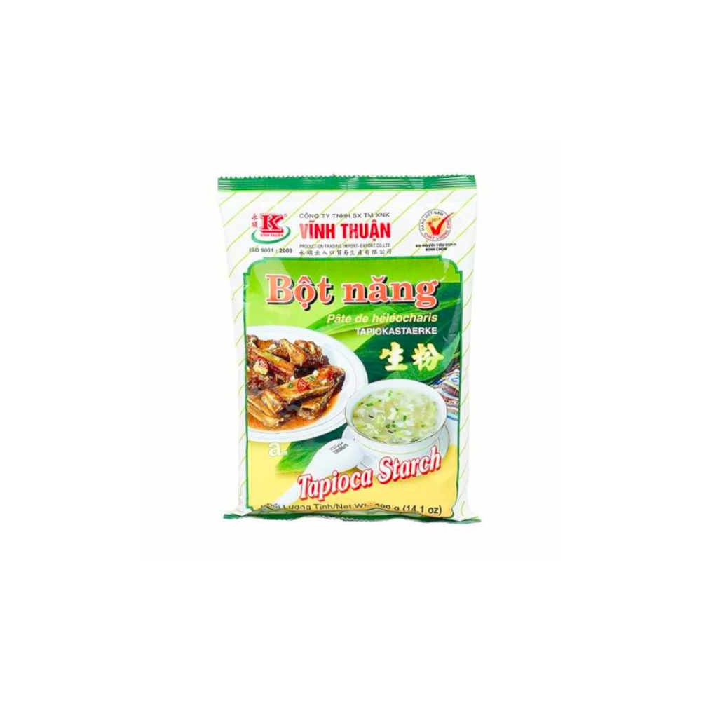 Vinh thuan tapiokový škrob 400g Vinh thuan tapiokový škrob 400g