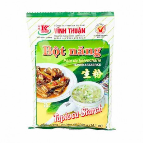 Bột năng Vĩnh thuận 400g