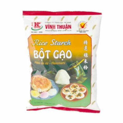 Vinh thuan rice starch 400g