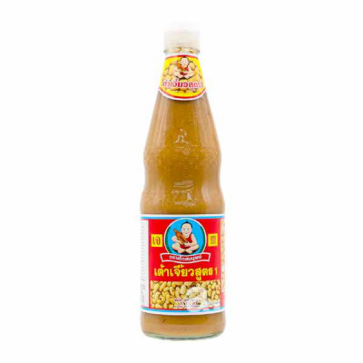 Healthy boy Soybean paste 700ml