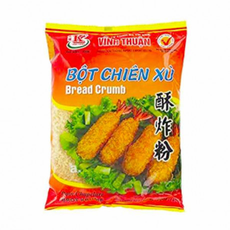 Vinh thuan panko strouhanka 200g