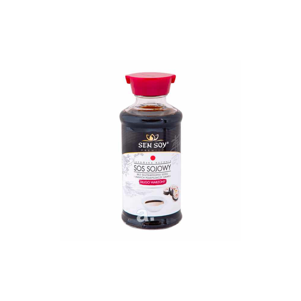 Sen soy sójová omáčka na Sushi 150ml