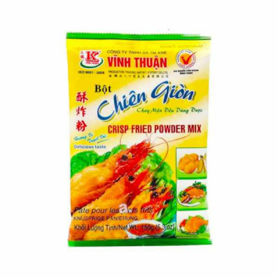 Vinh thuan Crisp fried powder mix 150g