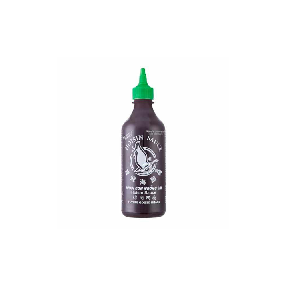 Flying goose hoisin sauce 455ml Flying goose hoisin sauce 455ml
