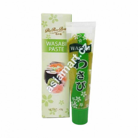 Pearl River Bridge wasabi paste 43g