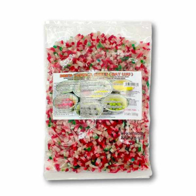 Thạch viên nấu chè Lotus grand 200g