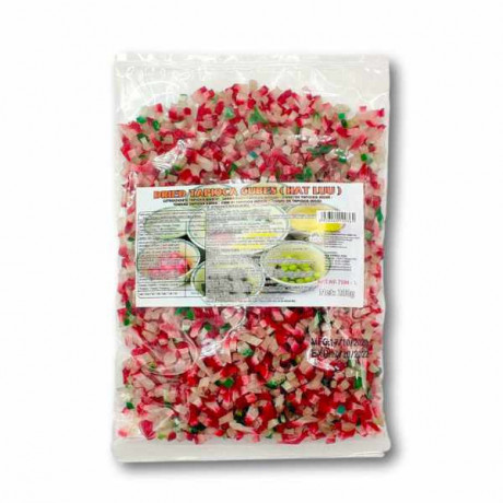 Lotus grand Tapioca cubes 200g