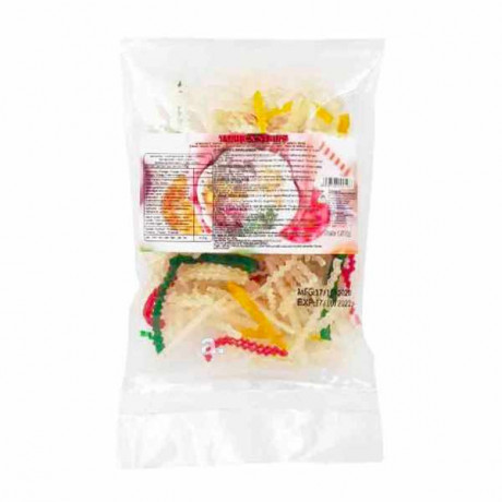 Lotus grand tapioca strips 150g