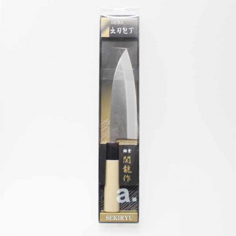Sekiryu Japanese knife 150 mm