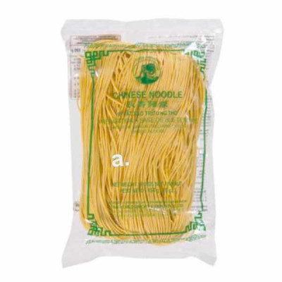 Cock brand Chinese noodle 454g