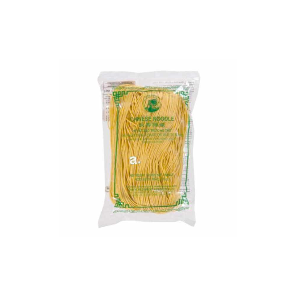 Cock brand Chinese noodle 454g