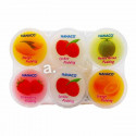 Nanaco pudding Mix 480g