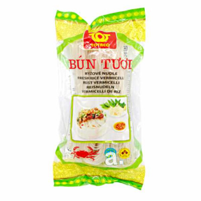 Bún tươi Totaco 300g