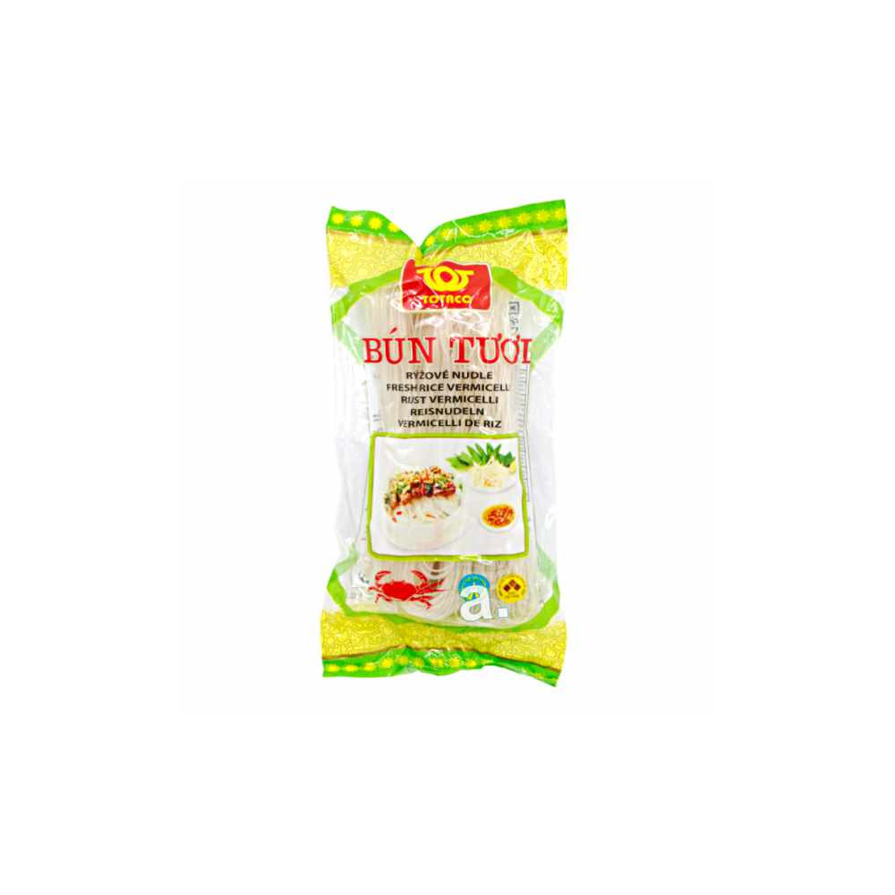 Totaco rice vermicelli 300g Totaco rice vermicelli 300g