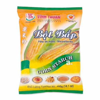 Vinh thuan Corn starch 400g