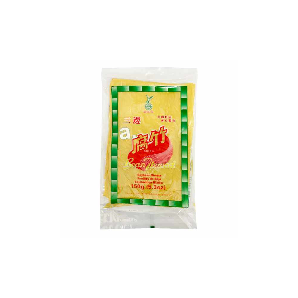 Eaglobe sušený Tofu plátky 150g Eaglobe sušený Tofu plátky 150g