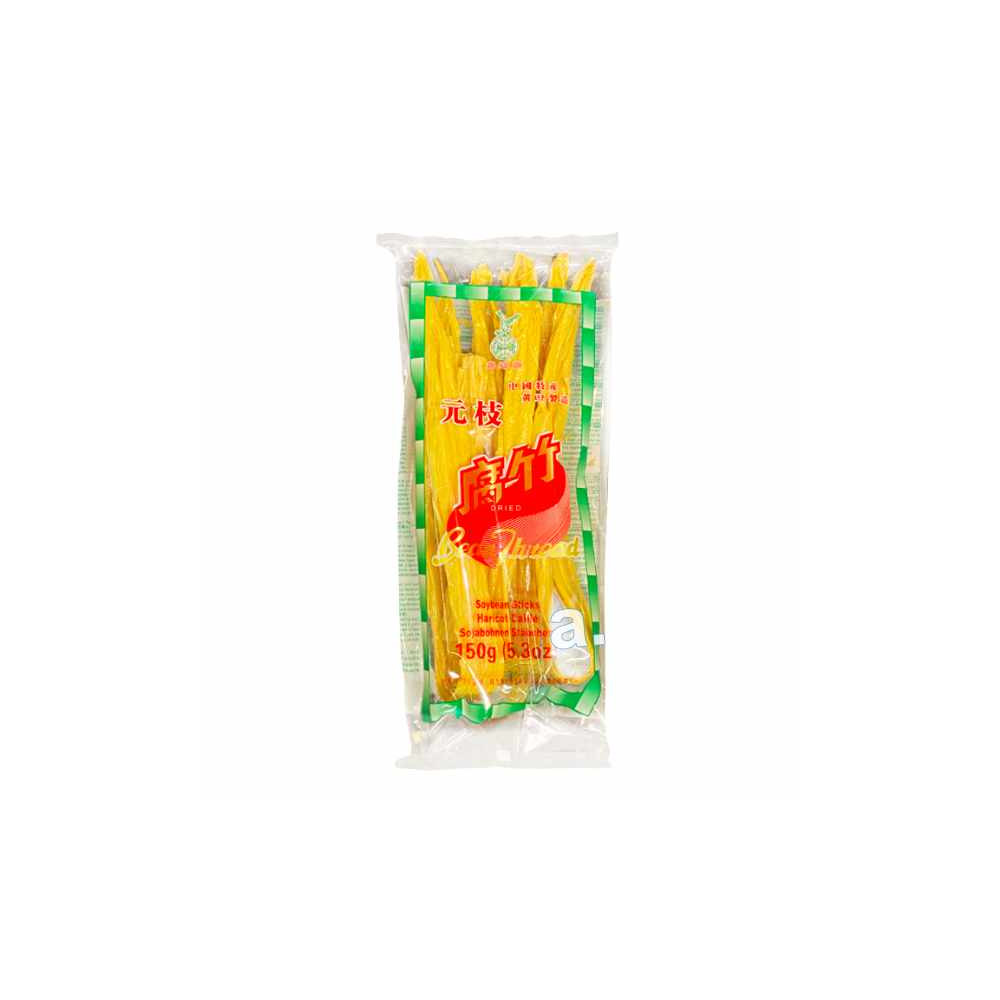Eaglobe sušený tofu tyčinky 150g Eaglobe sušený tofu tyčinky 150g