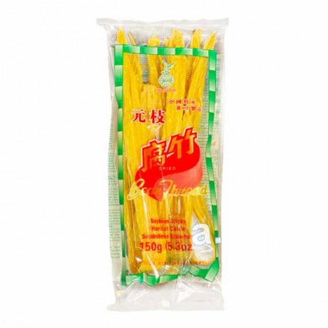 Váng đậu khô dạng que Eaglobe 150g