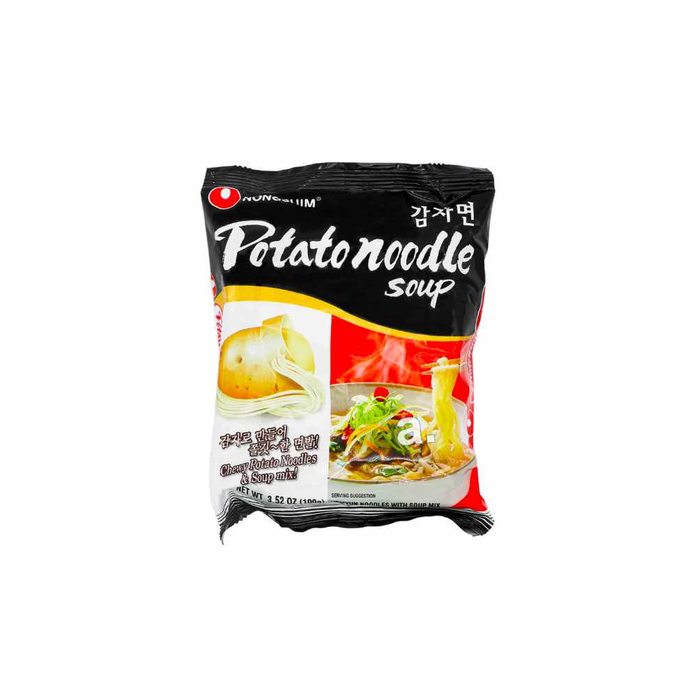 Nongshim Potato noodle 100g