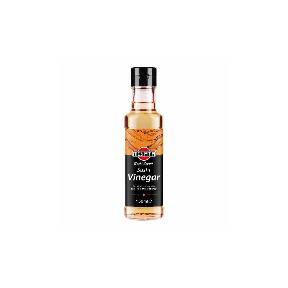 Miyata Sushi vinegar 150ml Miyata Sushi vinegar 150ml