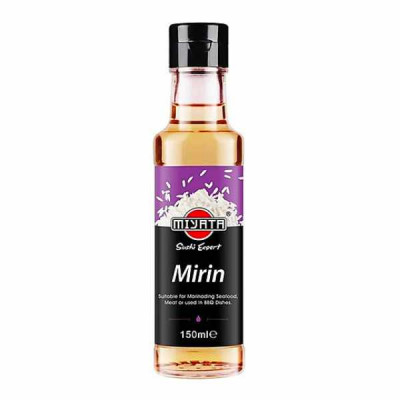 Rượu mirin Miyata 150ml