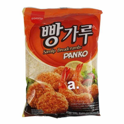 Bột panko Samlip 200g