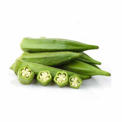 Okra čerstvá 200g