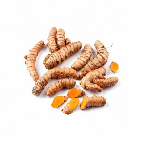 Fresh Turmeric 100g