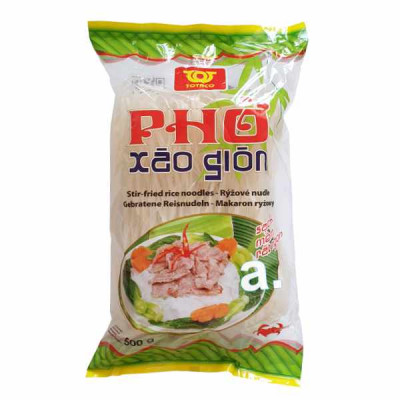 Phở xào Totaco 500g