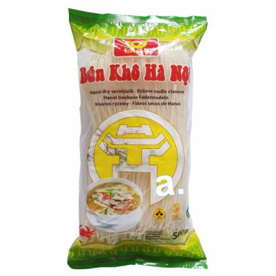 Bún khô Hà nội Totaco 500g