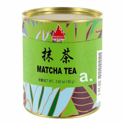 Shan wai shan Matcha tea powder 80g