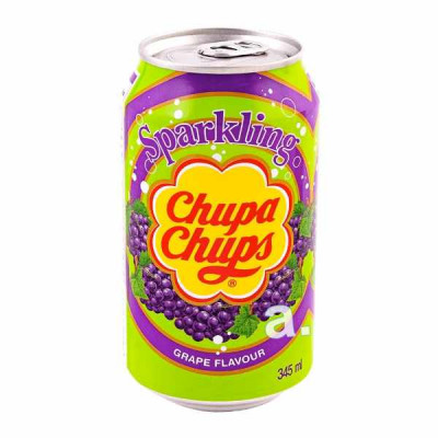 Chupa Chups hrozny 345 ml