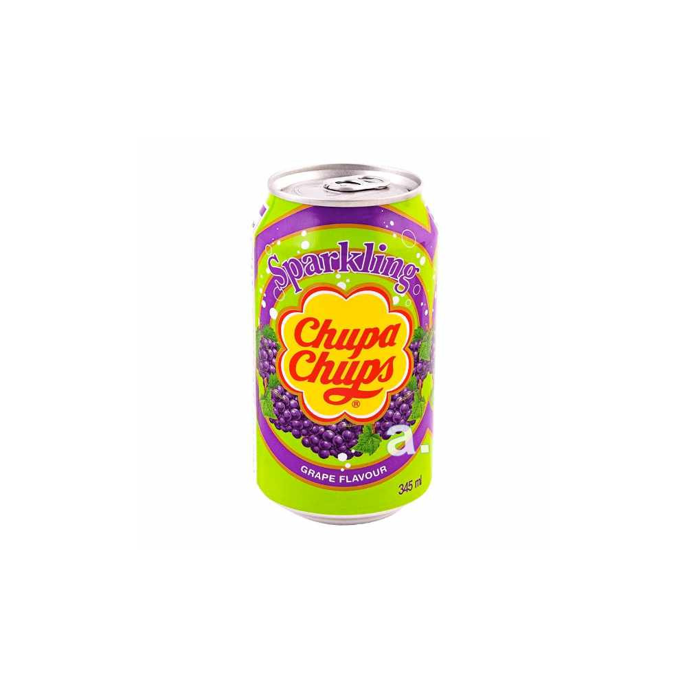 Chupa Chups hrozny 345 ml