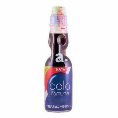 Hatakosen ramune Cola 200 ml
