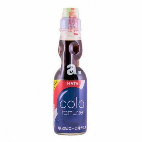 Hatakosen ramune Cola 200 ml
