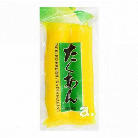 AEF pickled radish 350 g