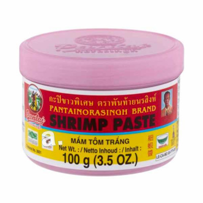 Pantai Shrimp paste 100g