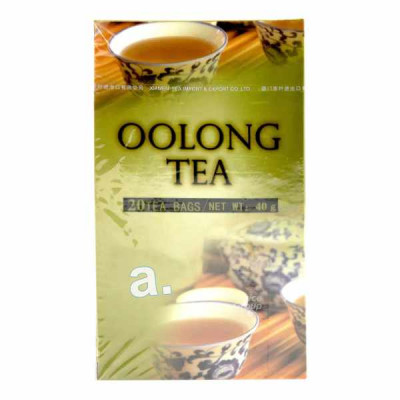 Sea dyke Oolong čaj 40g