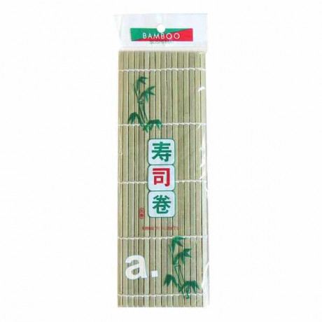 Mành cuốn Sushi Bamboo