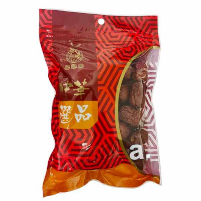 Eaglobe sušený jujube bez pecek 200g