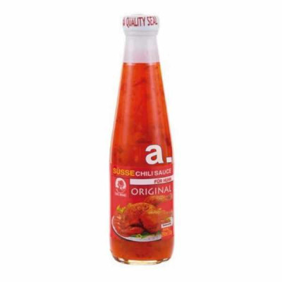 Cock brand Sweet chili sauce for chicken 350g