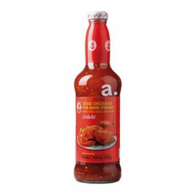 Cock brand Sweet chili sauce for chicken 800g