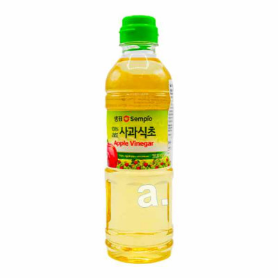Dấm táo Sempio 500ml